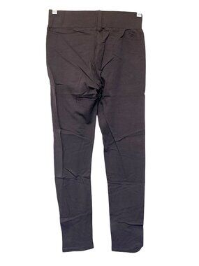 Urban Diction Gray Leggings Soft Stretch Cotton Blend S